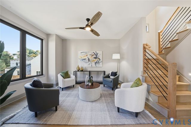 512.5 Westview Ave, Richmond, VA 23226