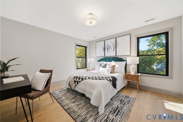 512.5 Westview Ave, Richmond, VA 23226