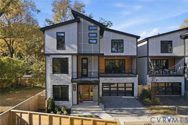 512.5 Westview Ave, Richmond, VA 23226