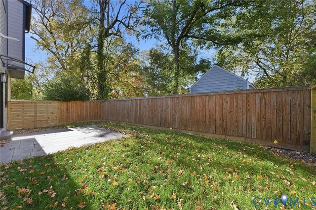 512.5 Westview Ave, Richmond, VA 23226