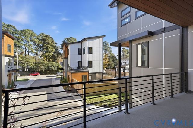 512.5 Westview Ave, Richmond, VA 23226