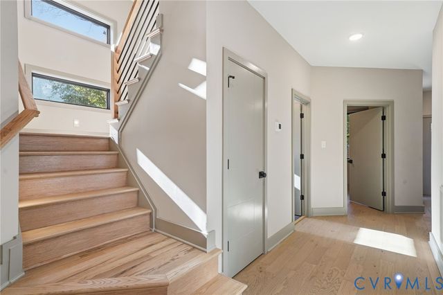 512.5 Westview Ave, Richmond, VA 23226