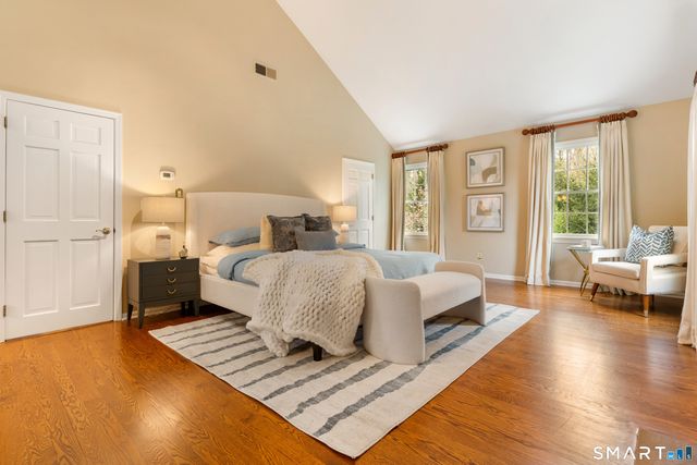 21 Laurel Lake East, Weston, CT 06883