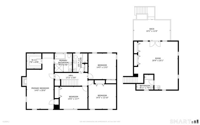 21 Laurel Lake East, Weston, CT 06883