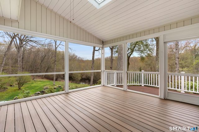 21 Laurel Lake East, Weston, CT 06883