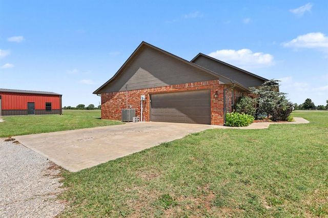 403 Scissor Tail Lane, Tuttle, OK 73089