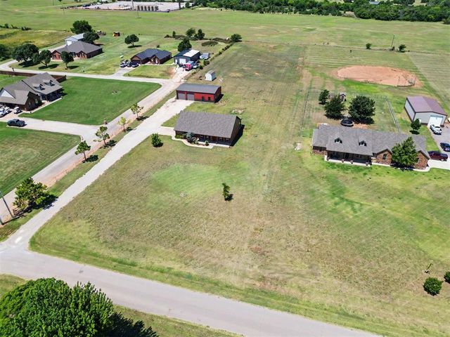403 Scissor Tail Lane, Tuttle, OK 73089