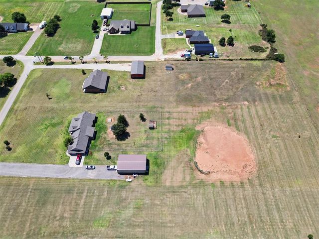403 Scissor Tail Lane, Tuttle, OK 73089