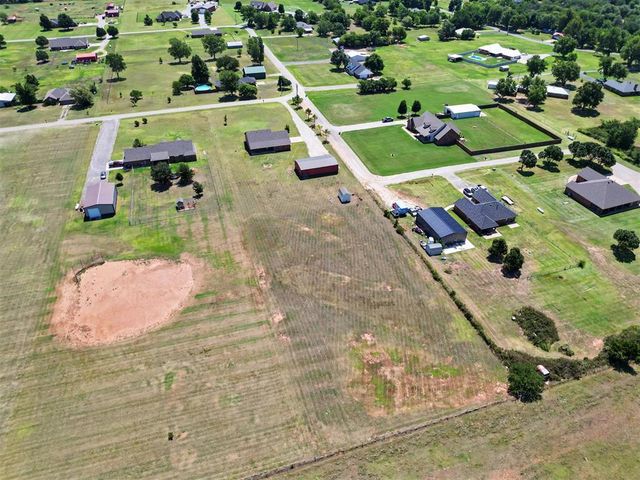 403 Scissor Tail Lane, Tuttle, OK 73089