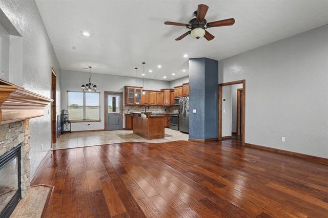 403 Scissor Tail Lane, Tuttle, OK 73089