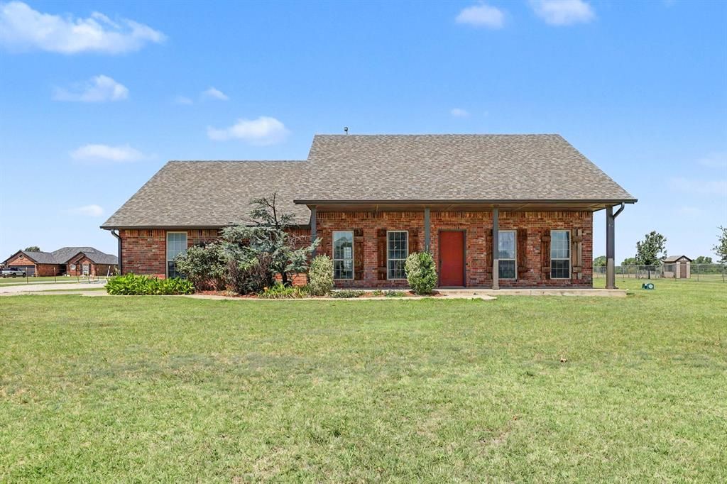 403 Scissor Tail Lane, Tuttle, OK 73089