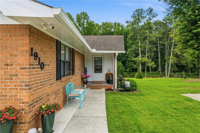 1910 Mack Road, Douglasville, GA 30135
