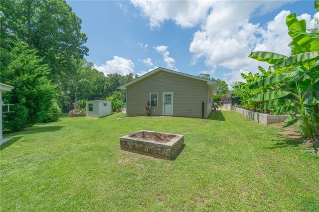 1910 Mack Road, Douglasville, GA 30135