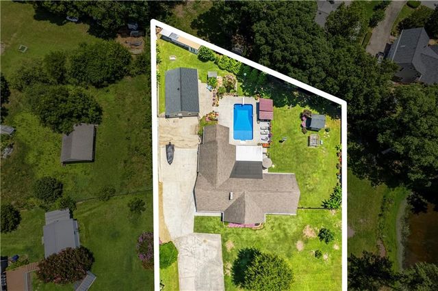 1910 Mack Road, Douglasville, GA 30135