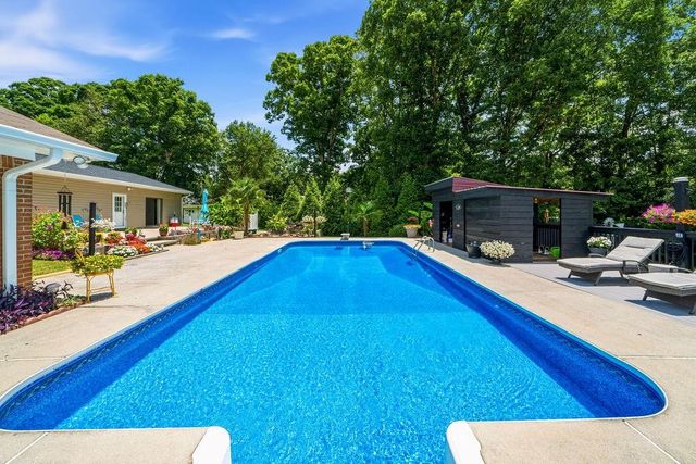1910 Mack Road, Douglasville, GA 30135