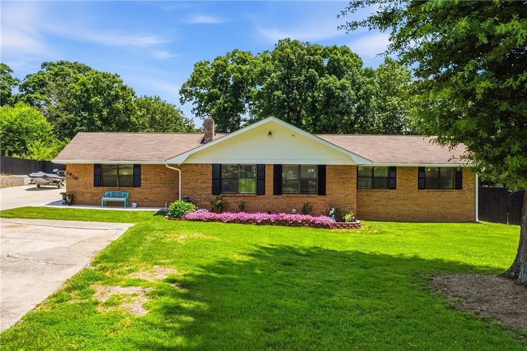 1910 Mack Road, Douglasville, GA 30135
