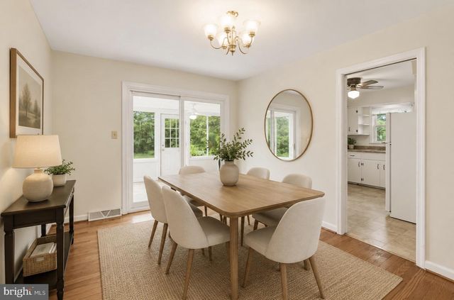 125 HILLCREST DR, Fredericksburg, VA 22401