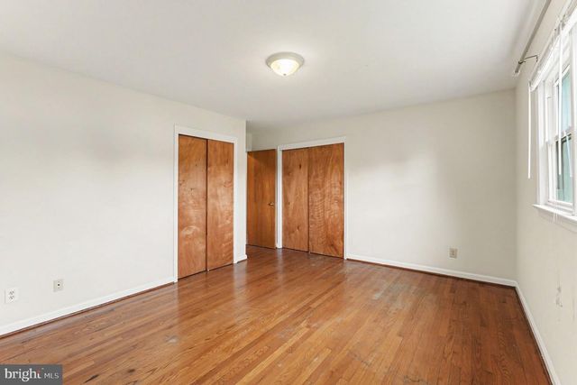 125 HILLCREST DR, Fredericksburg, VA 22401