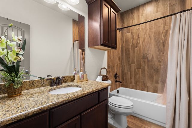 520 Stafford Drive, Seagoville, TX 75159