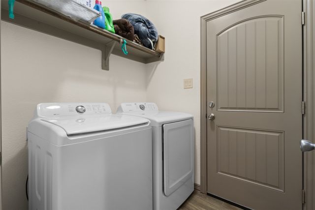 520 Stafford Drive, Seagoville, TX 75159