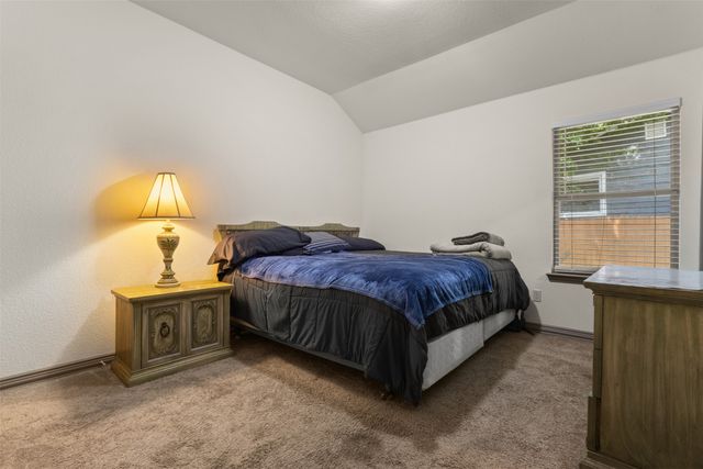 520 Stafford Drive, Seagoville, TX 75159
