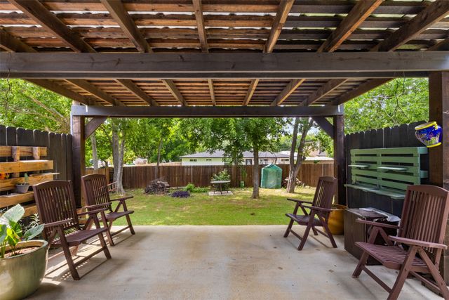 520 Stafford Drive, Seagoville, TX 75159