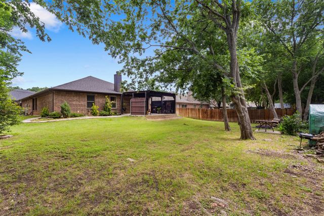 520 Stafford Drive, Seagoville, TX 75159