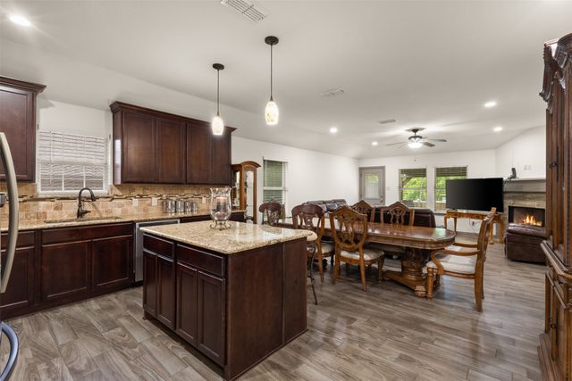 520 Stafford Drive, Seagoville, TX 75159