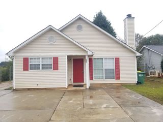 686 Morrow Road, Forest Park, GA 30297