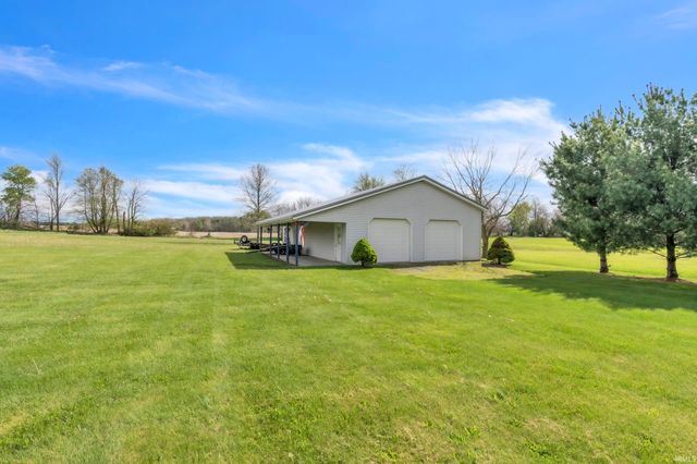 10922 E 1000 N, Kendallville, IN 46755