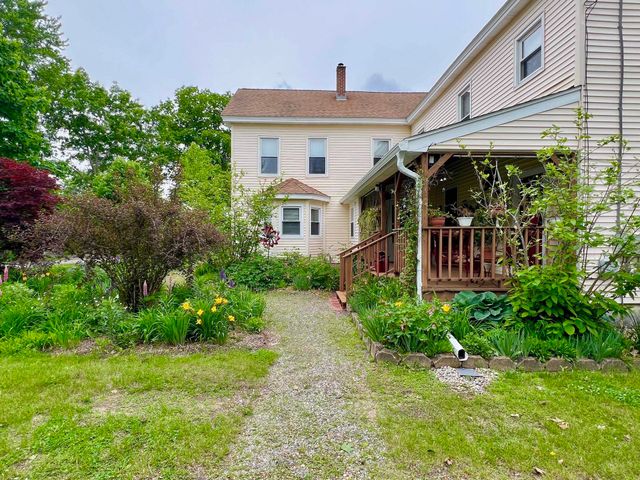 29 Spaulding Street, Milford, NH 03055