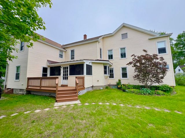 29 Spaulding Street, Milford, NH 03055