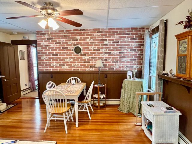 29 Spaulding Street, Milford, NH 03055