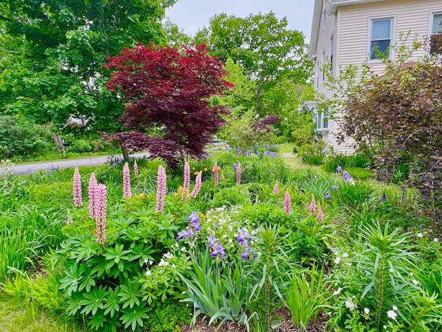 29 Spaulding Street, Milford, NH 03055