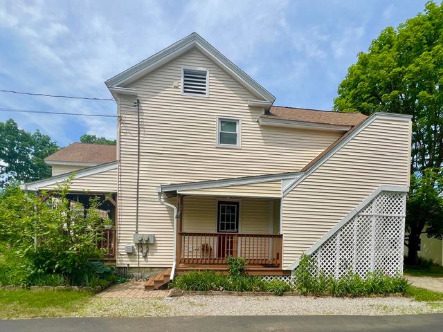 29 Spaulding Street, Milford, NH 03055