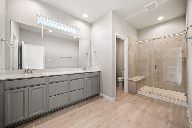 9831 Heritage Run Lane, Houston, TX 77080