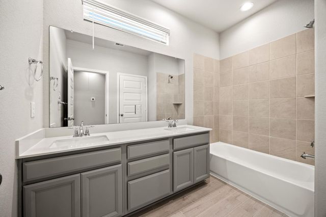 9831 Heritage Run Lane, Houston, TX 77080