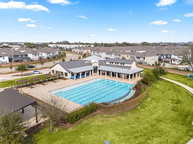 9831 Heritage Run Lane, Houston, TX 77080