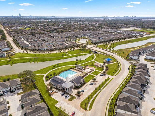 9831 Heritage Run Lane, Houston, TX 77080