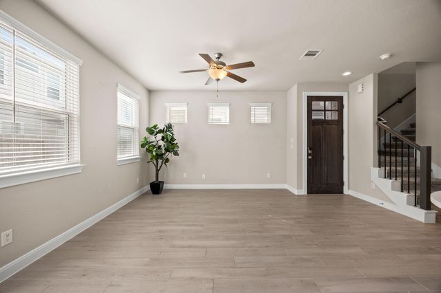 9831 Heritage Run Lane, Houston, TX 77080