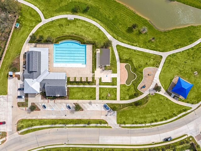 9831 Heritage Run Lane, Houston, TX 77080