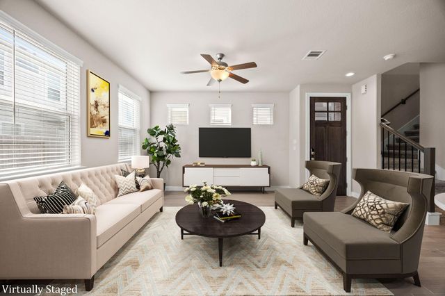 9831 Heritage Run Lane, Houston, TX 77080