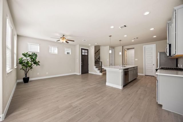 9831 Heritage Run Lane, Houston, TX 77080