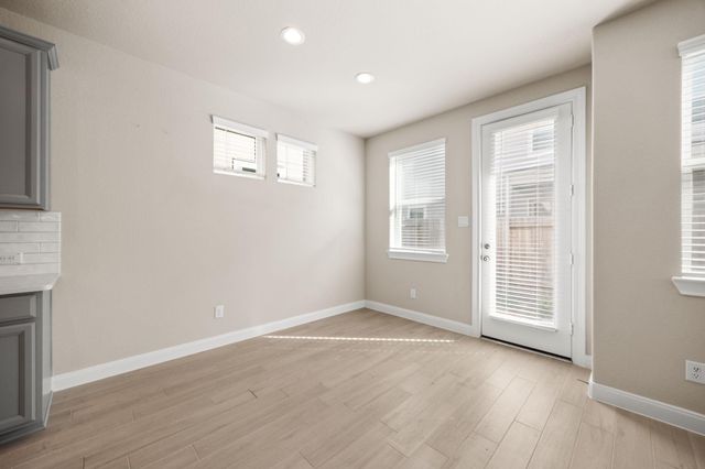 9831 Heritage Run Lane, Houston, TX 77080