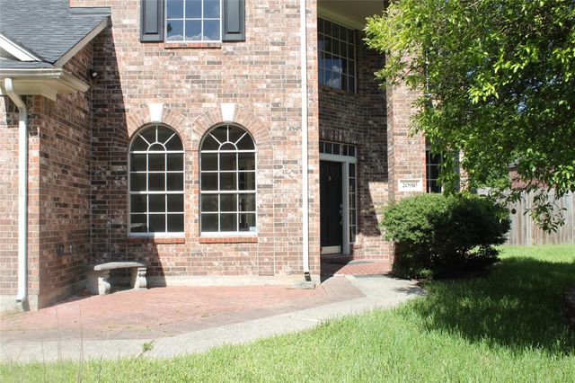 20910 Kings Clover Court, Humble, TX 77346