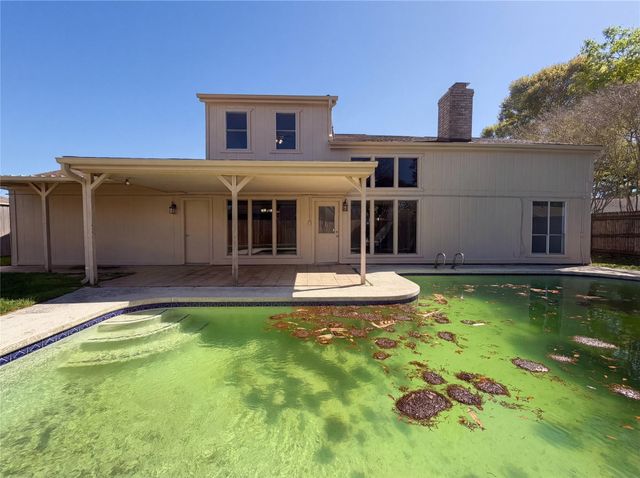 3817 Downing Circle, Deer Park, TX 77536