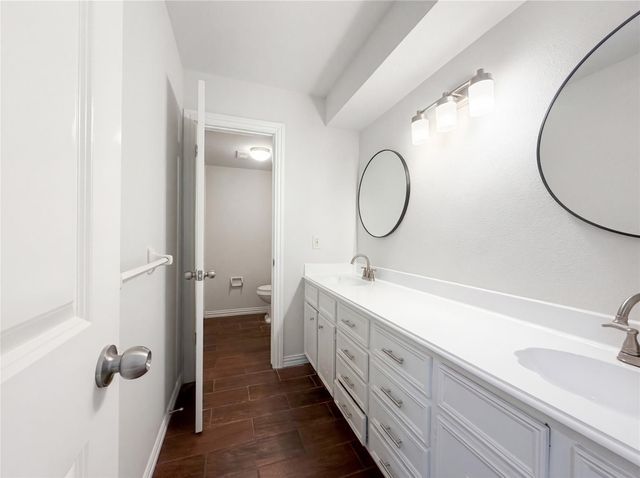 3817 Downing Circle, Deer Park, TX 77536