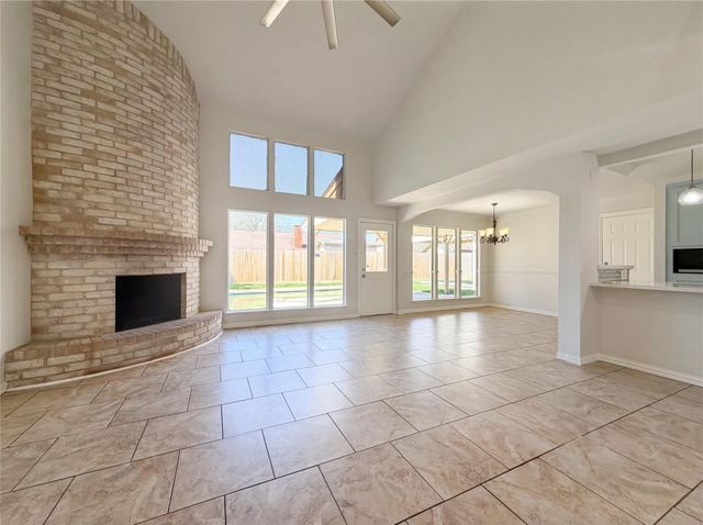 3817 Downing Circle, Deer Park, TX 77536