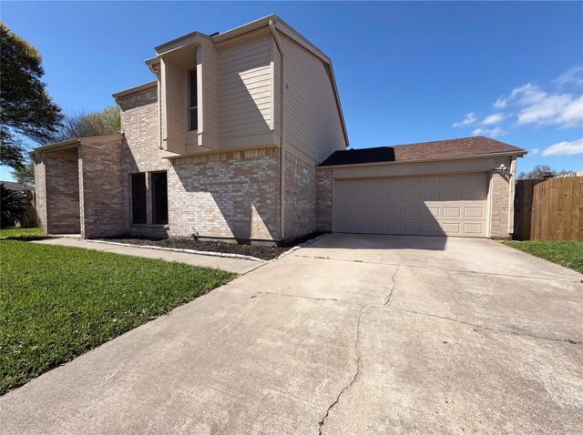 3817 Downing Circle, Deer Park, TX 77536