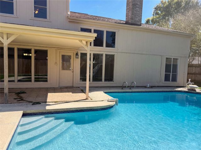 3817 Downing Circle, Deer Park, TX 77536